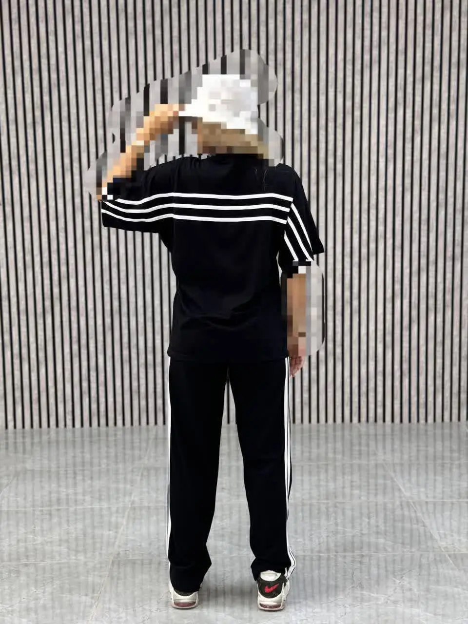 🖋نام: ست تیشرت شلوار 
