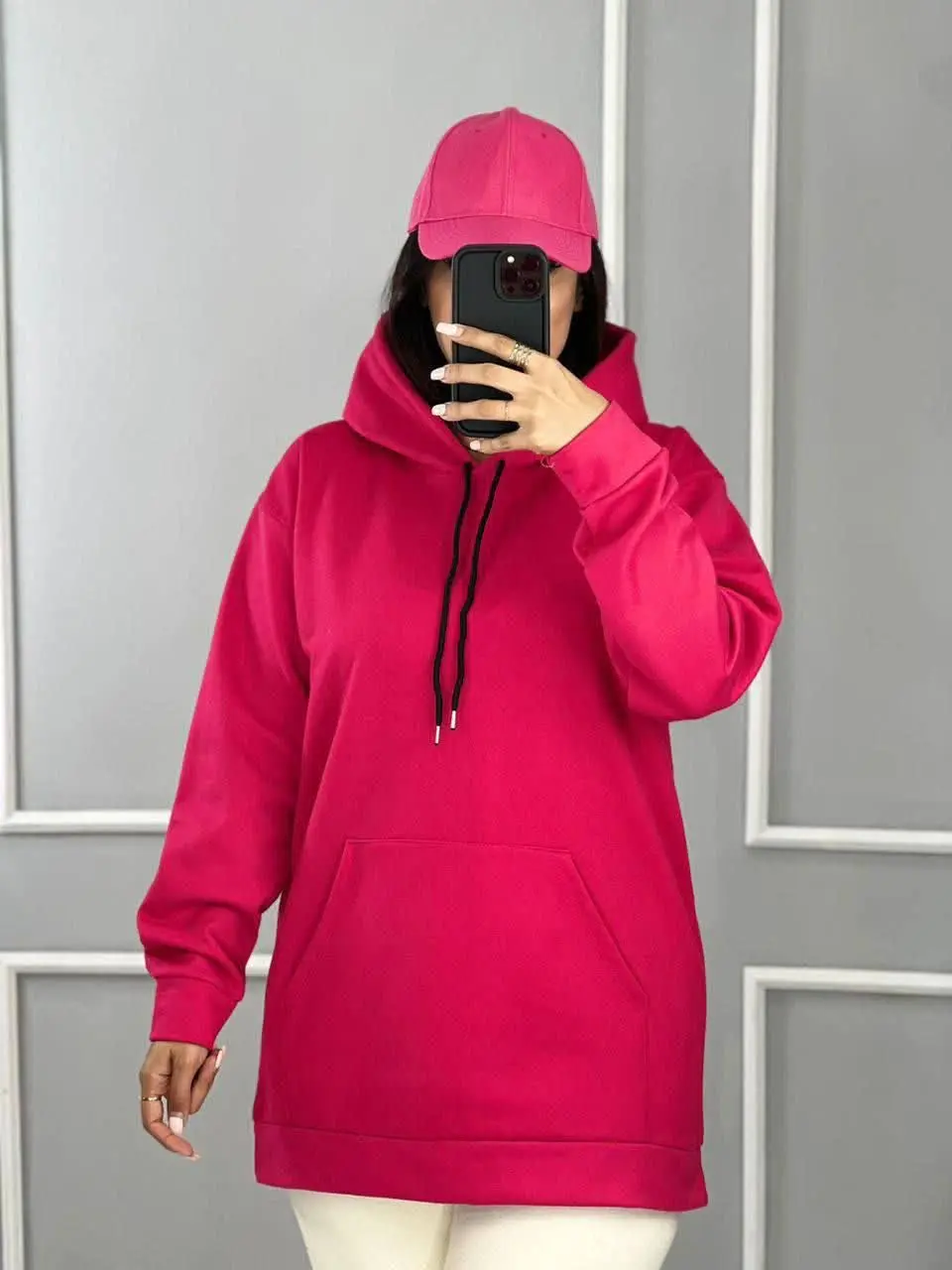 👚 نام: هودی پروا
