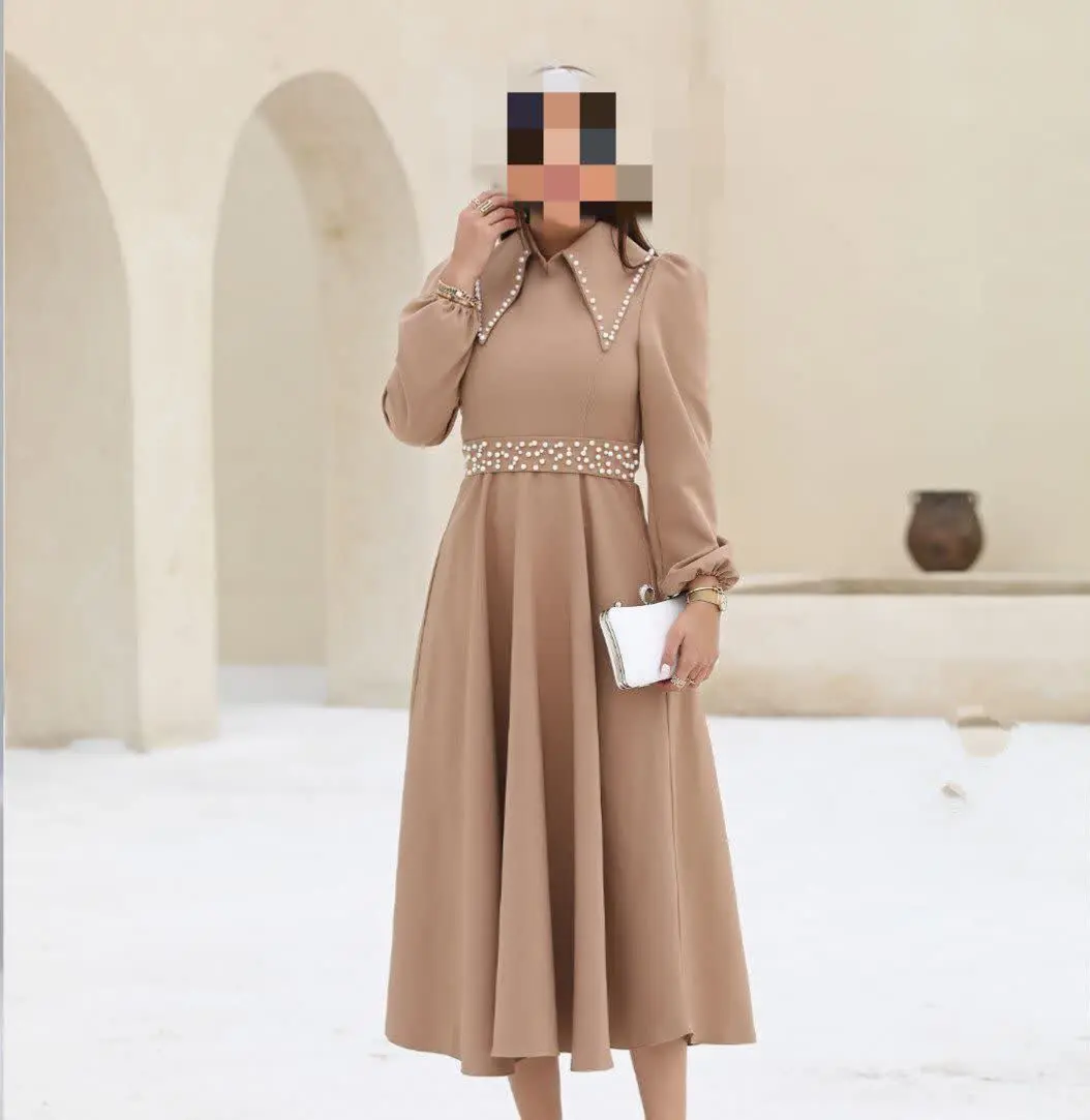 🔹نام: پیراهن هانا
