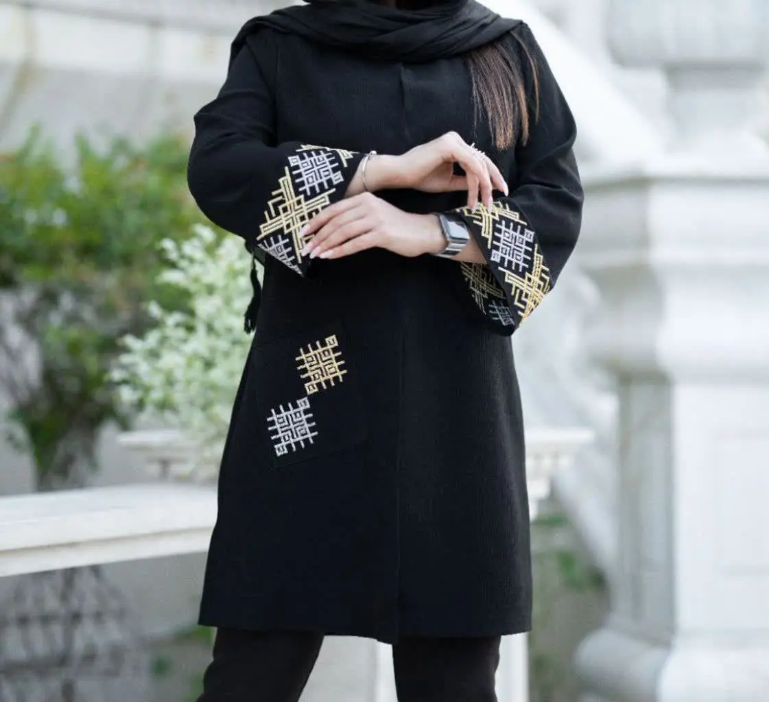 🖋نام: مانتو بهکامه
