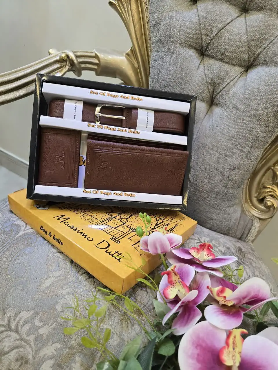 ❣نام: پک مردانه
