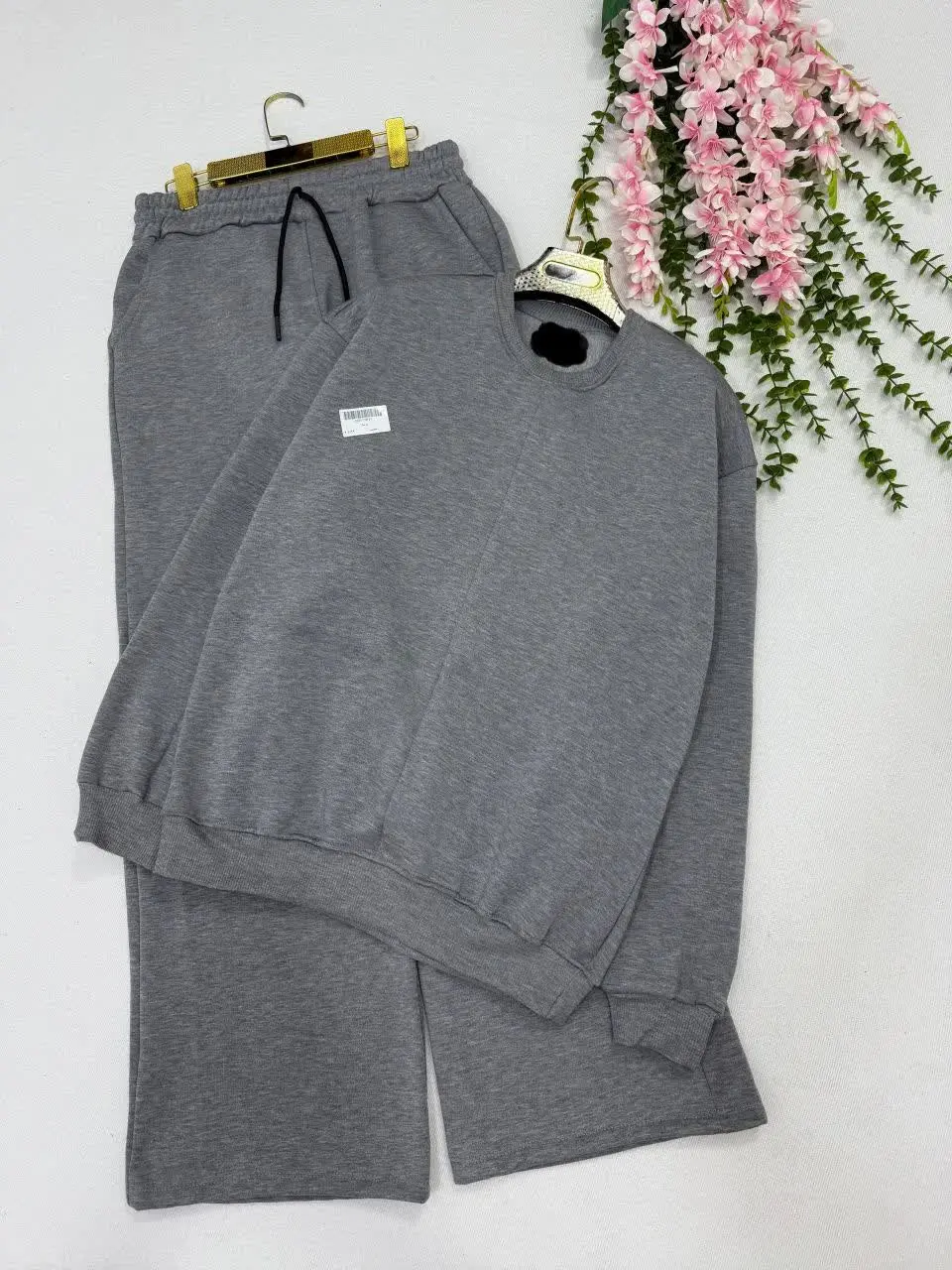 🍂نام: ست بلوز و شلوار درسا