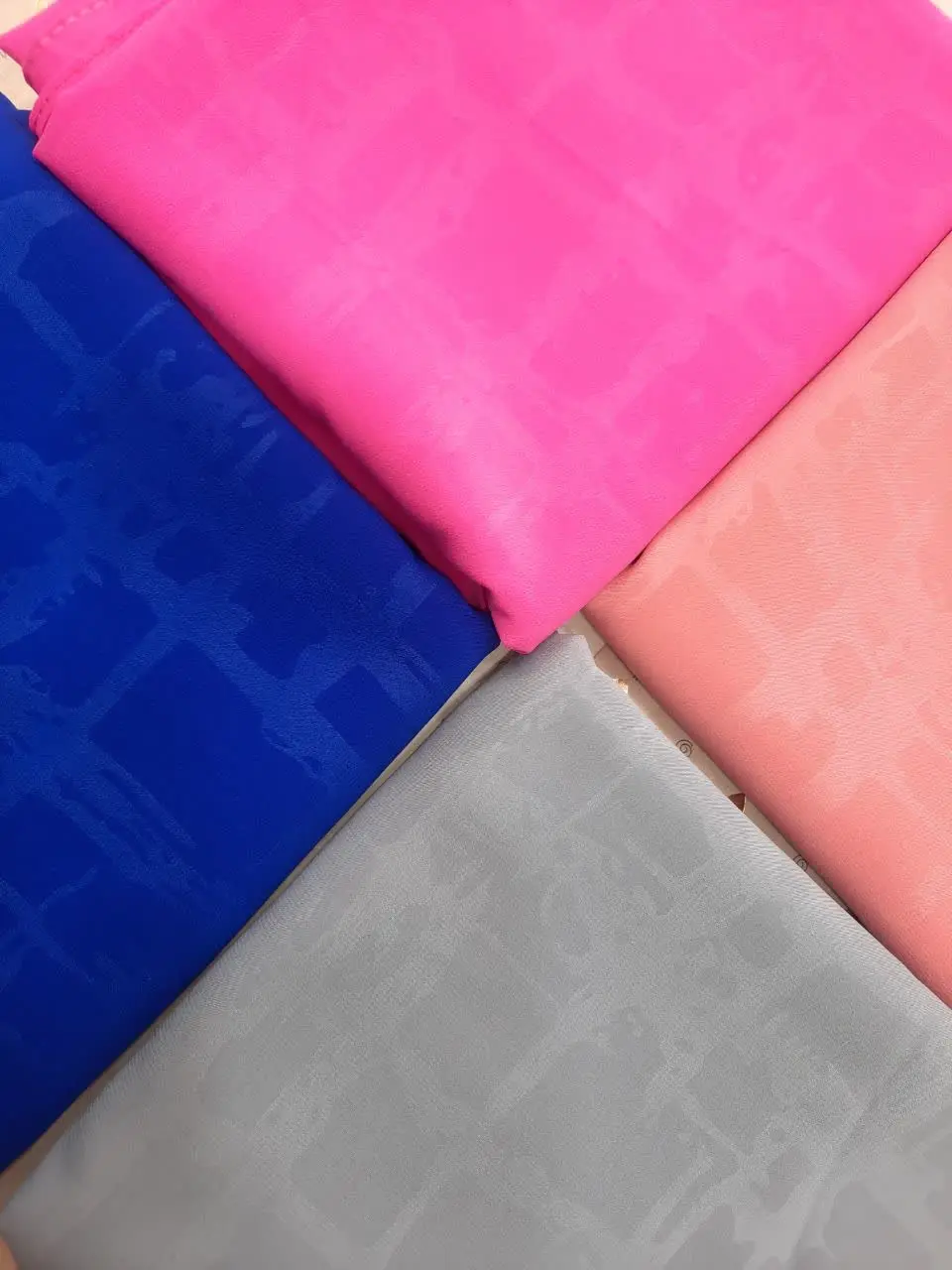 #روسری #ژاکارد
