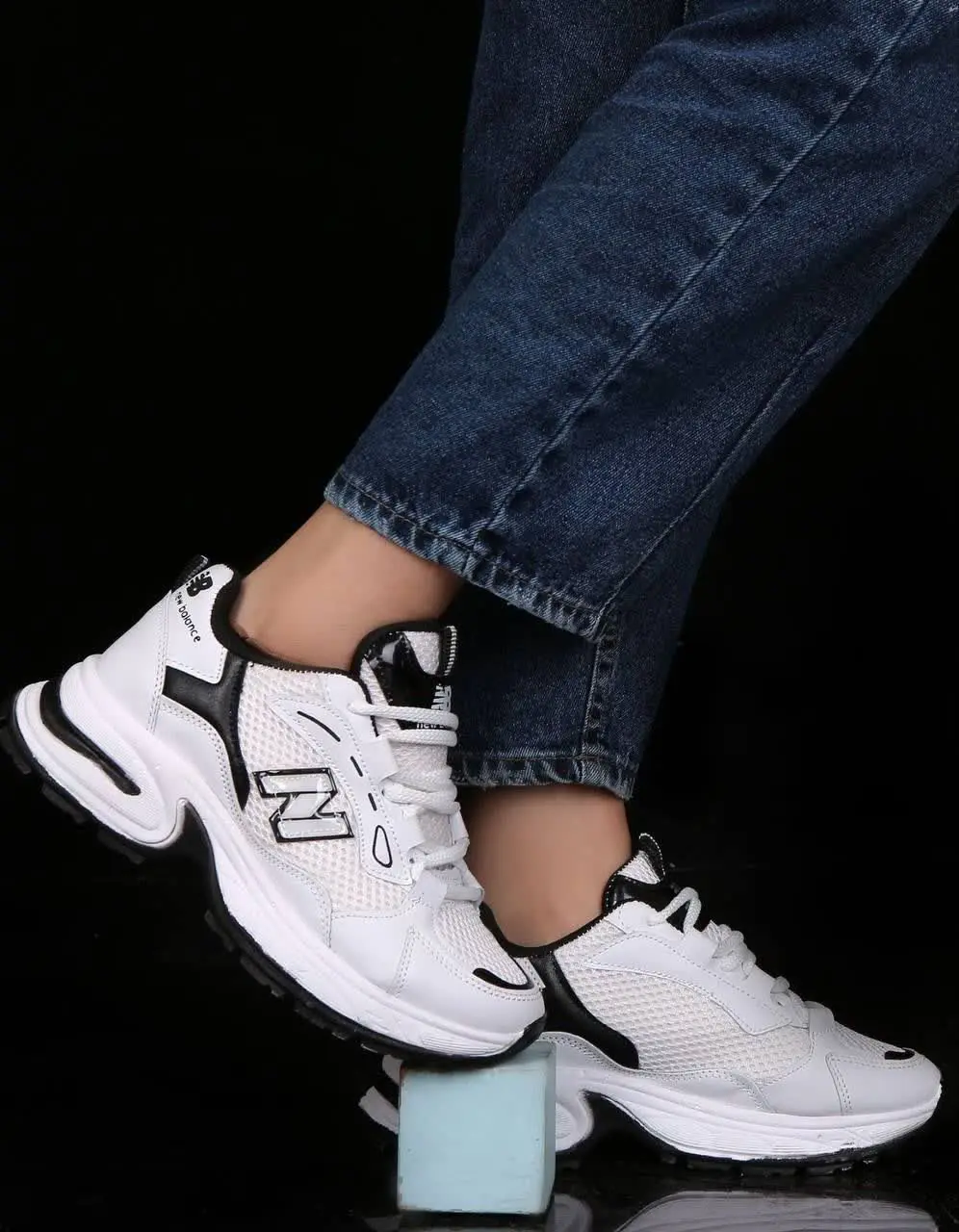 مدل newbalanc fj 🎀🎀