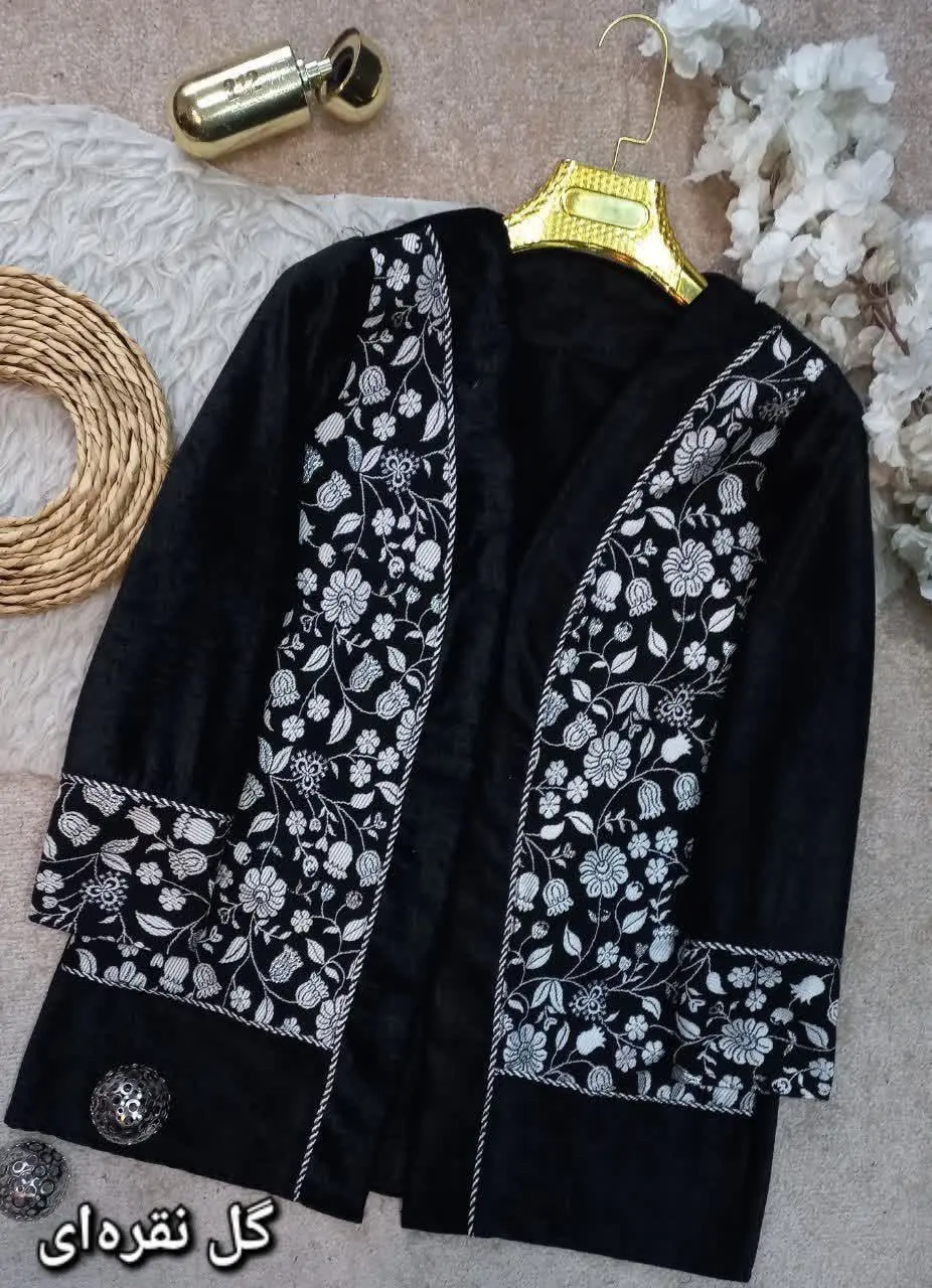 💞نام: مانتو مدل مینوس