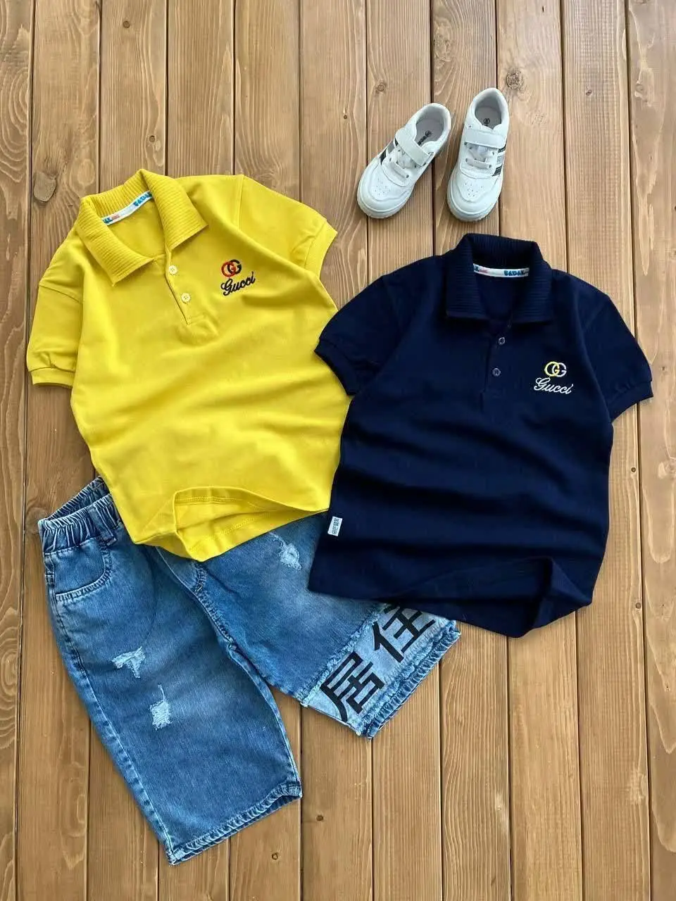 امسال با ما به استایل متفاوت بزن
