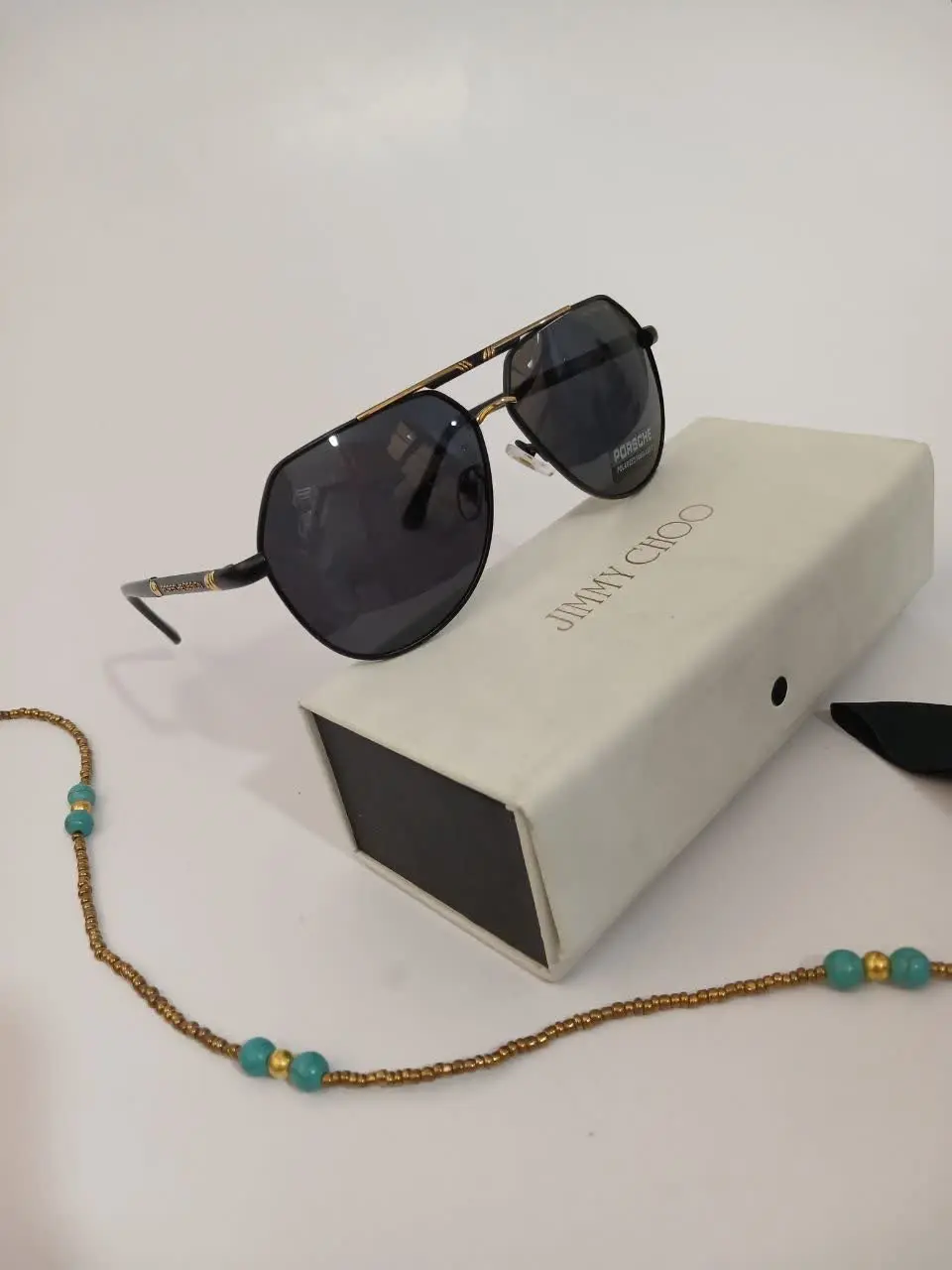 🖋نام: عینک مردانه ۷
