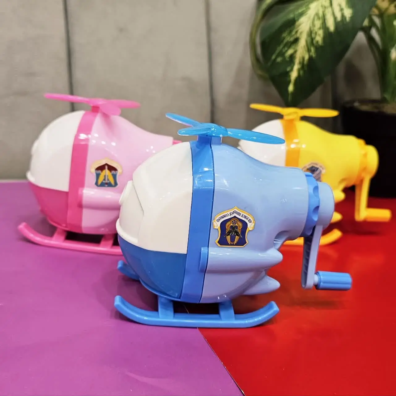 تراش رومیزی دخترانه و پسران...