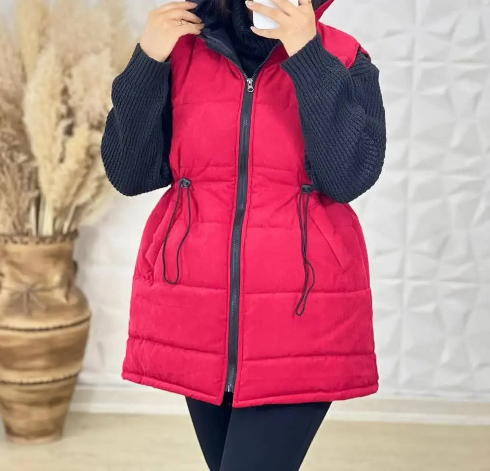 نام: پافر کمرگت میکرو دنیز 😍
