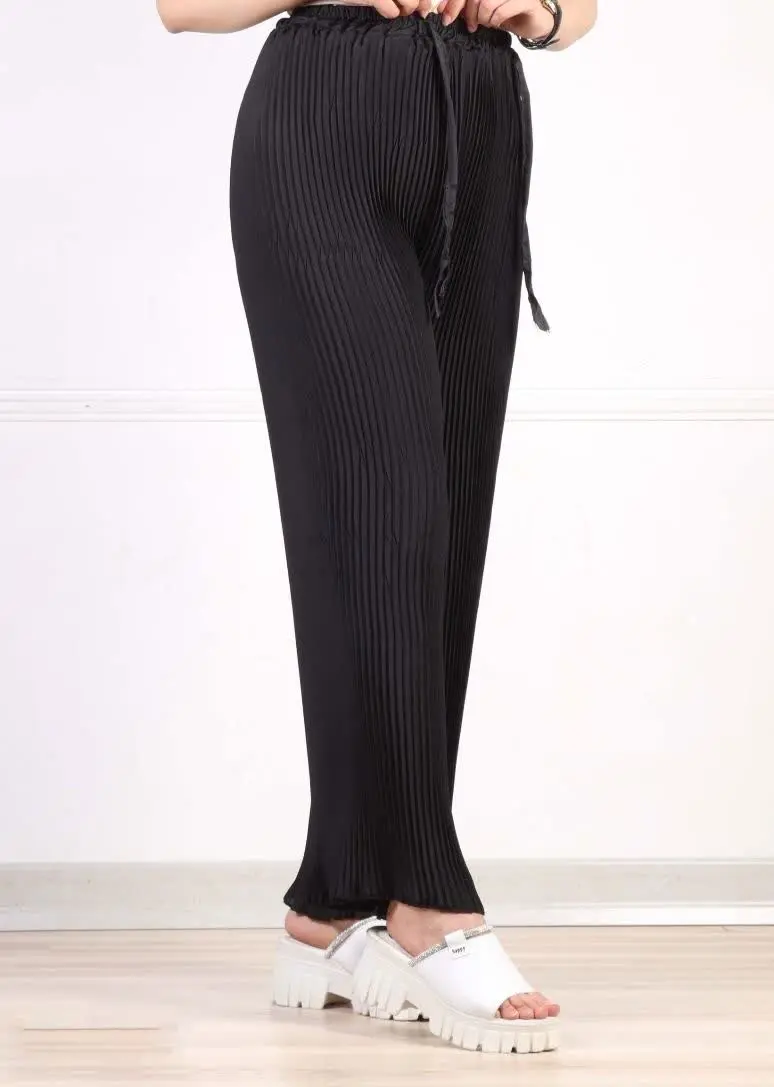 👖شلوار زنانه پلیسه