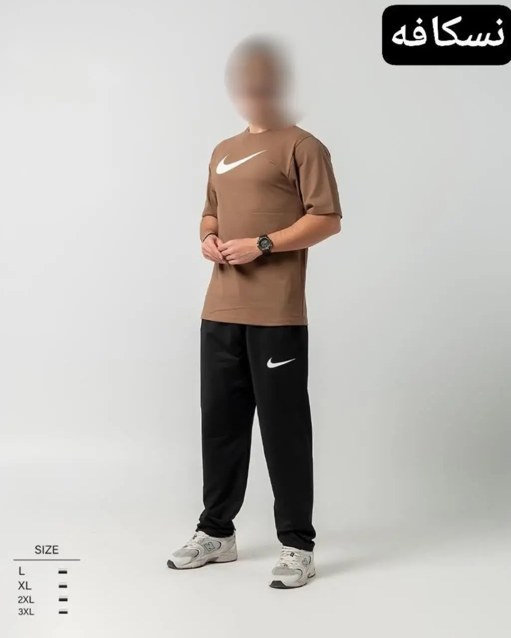 🖋نام: ست مردانه رامین
