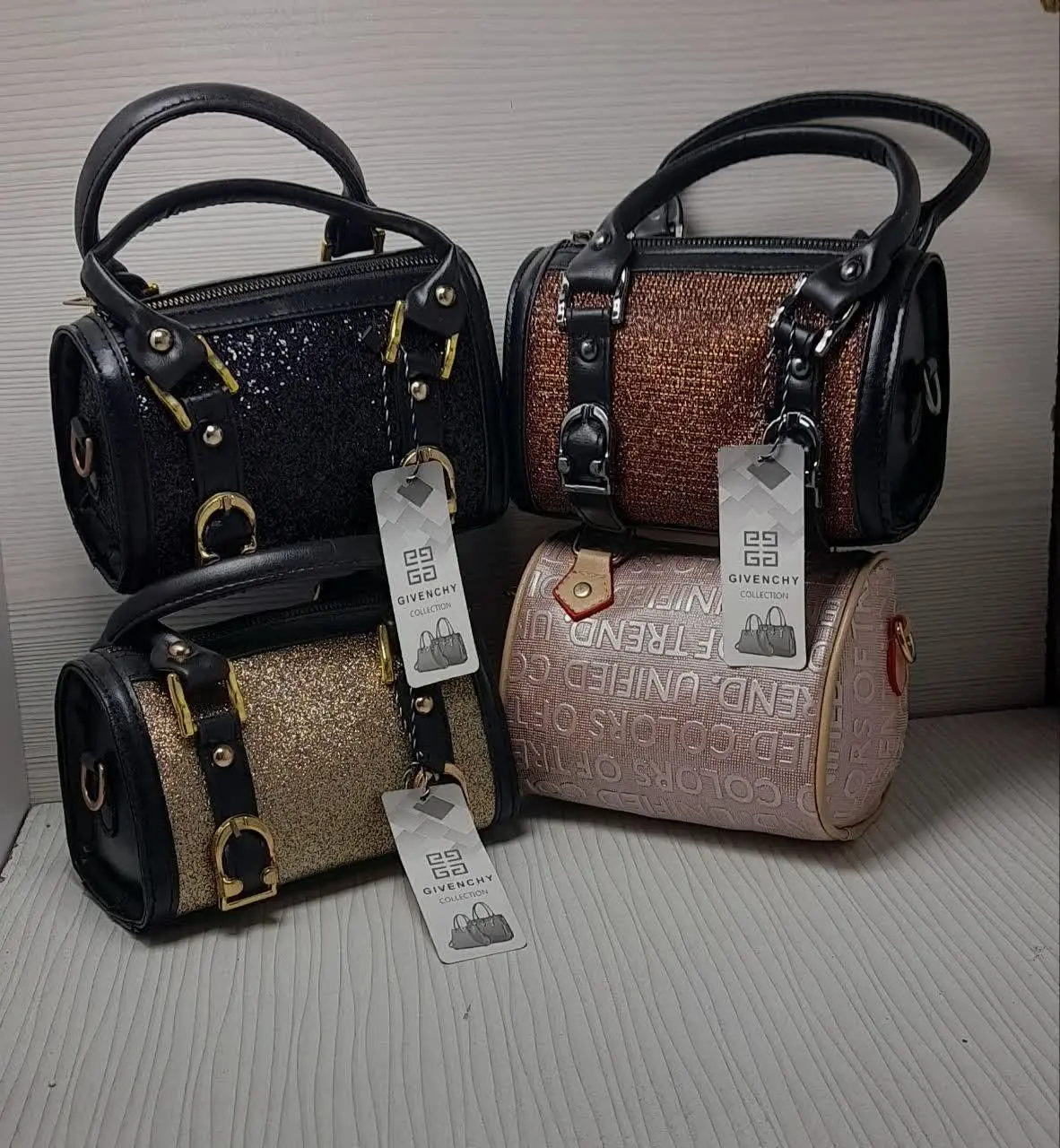 از این کار هم
