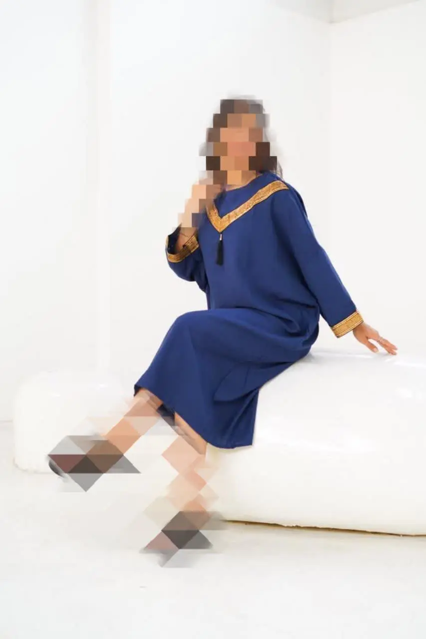 نام: کفتان عربی 
