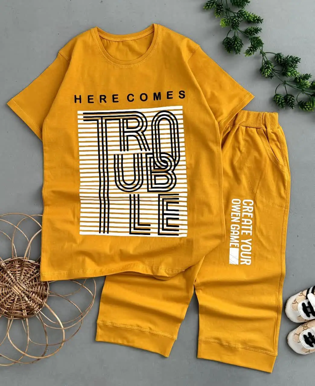 اینقدر استقبالتون از این مدل زیاد بود و راضایت داشتین ک یه رنگ دیگه‌شو واستون شارژ کردم😍
