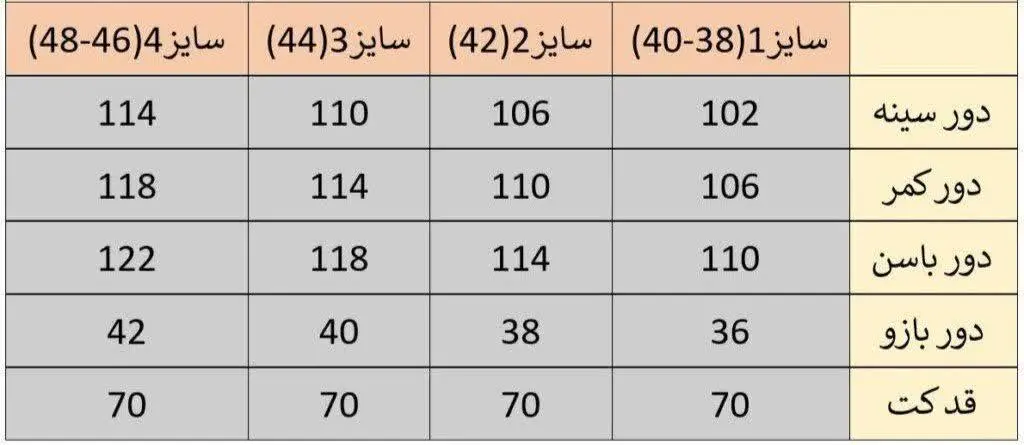 👚نام: ست آیلین