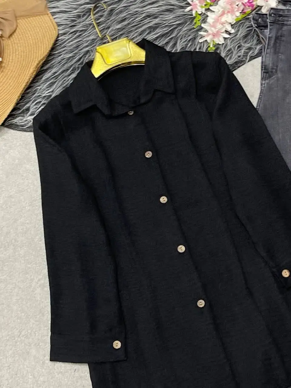 🛍نام: مانتوپیله دارمحرمی✔️🌱
