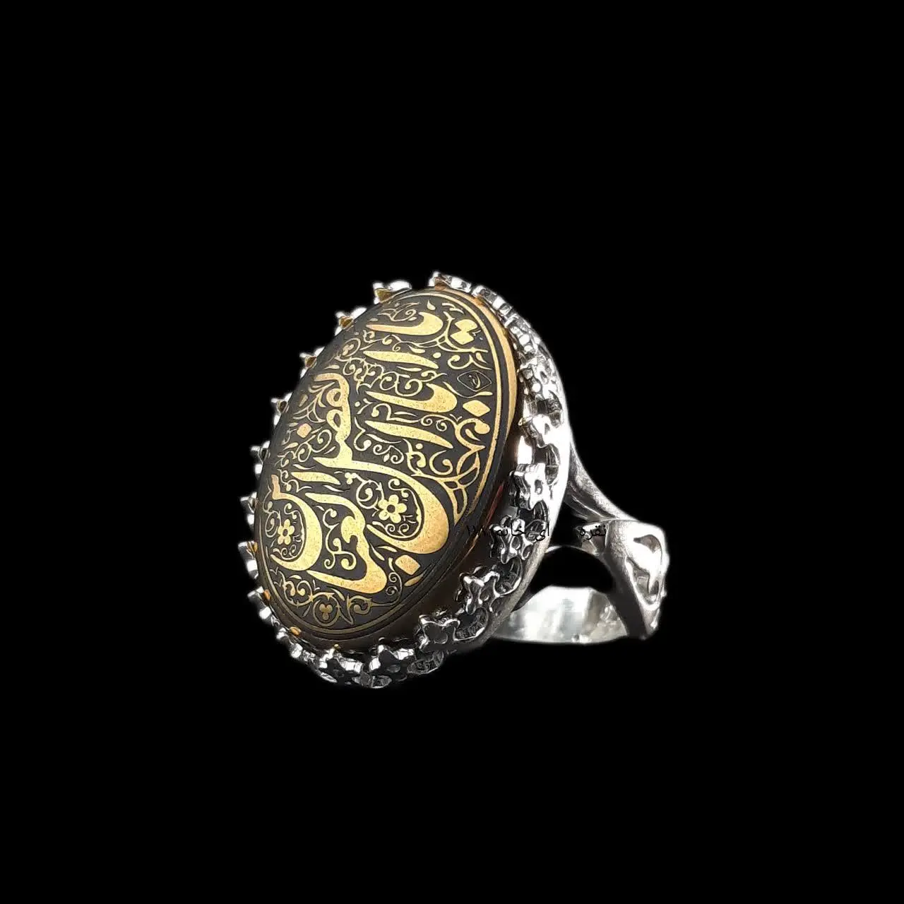 مدل رکاب: #صفوی #نیزه_ای_بلند
