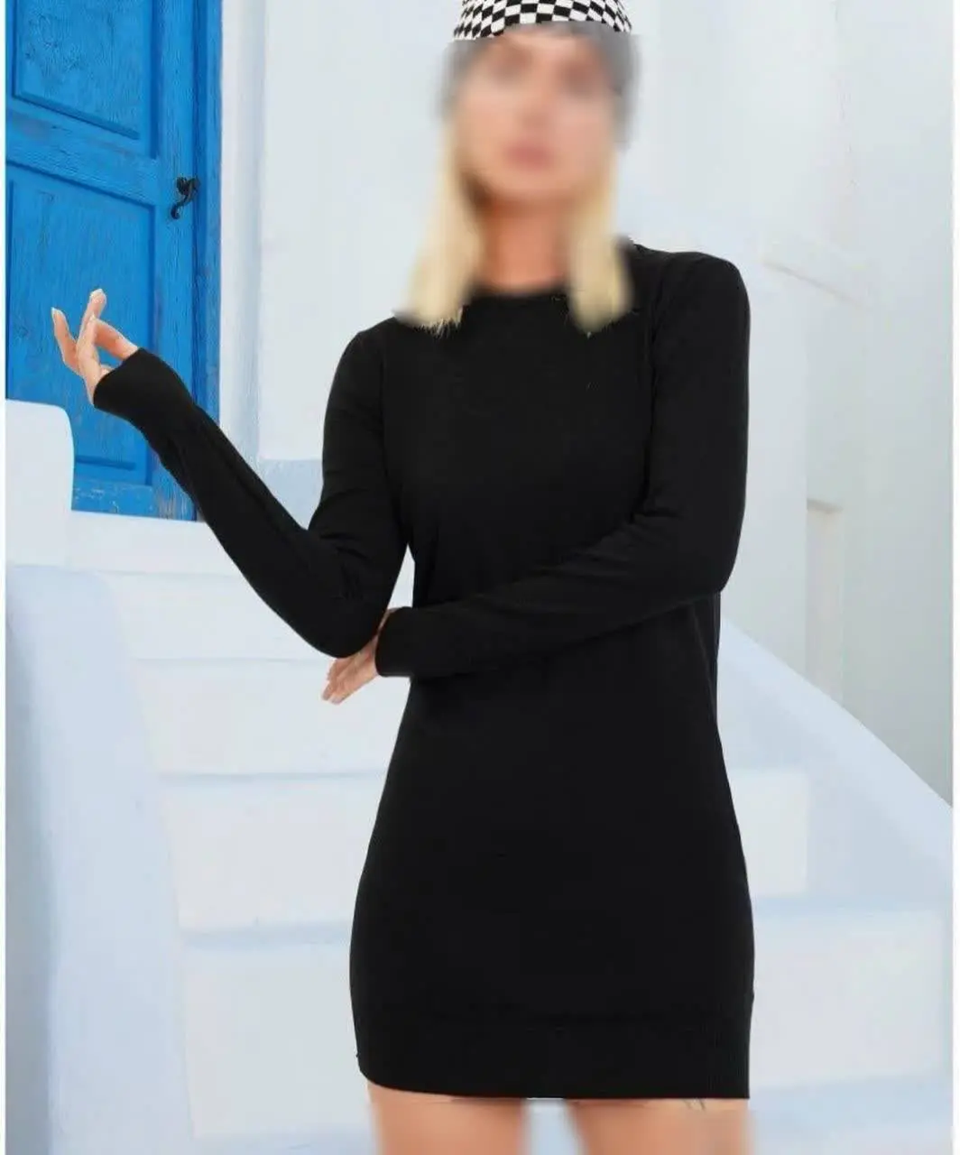 نام: تونیک فینگردار ۱۰
