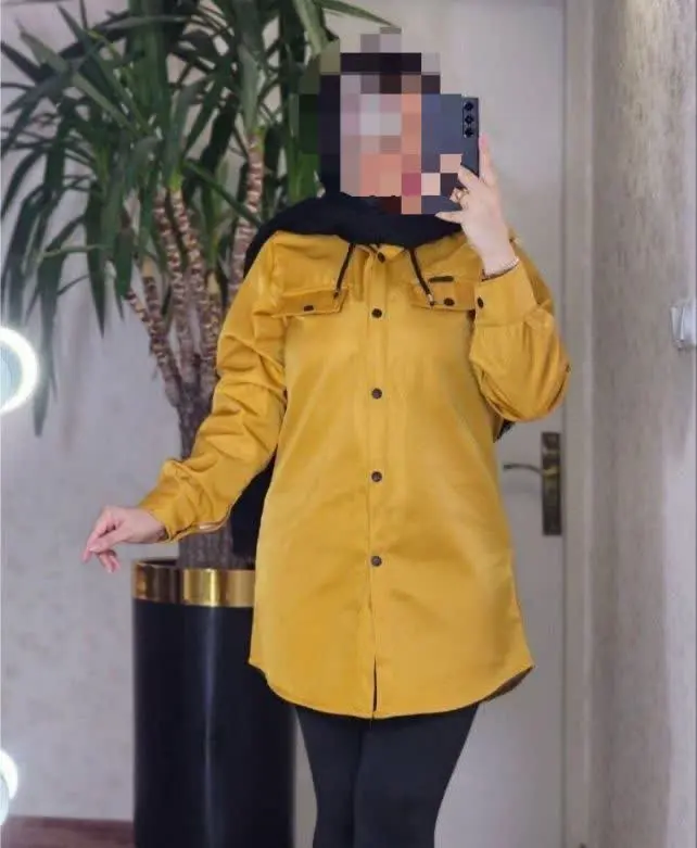 نام: #بارانی دو‌جیب
