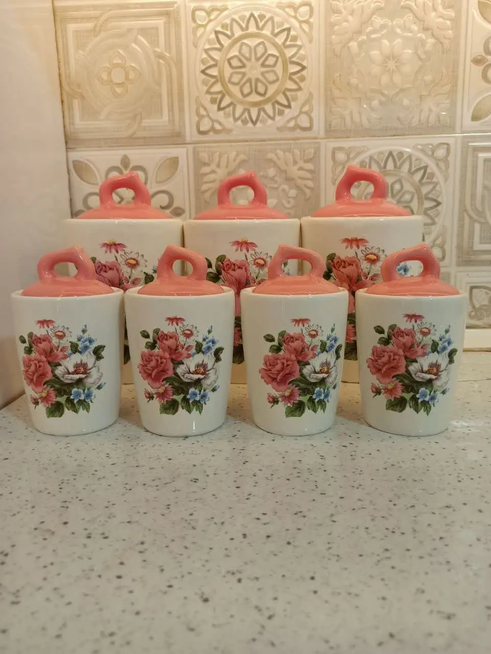 پاسماوری‌ها مال تولیدی بوده 
