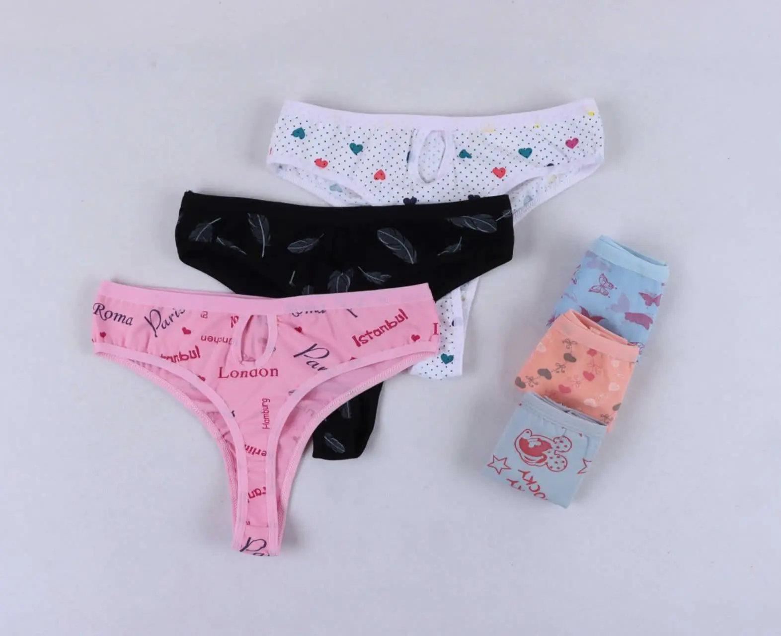 🌺سایز: L ۳۶تا۳۸