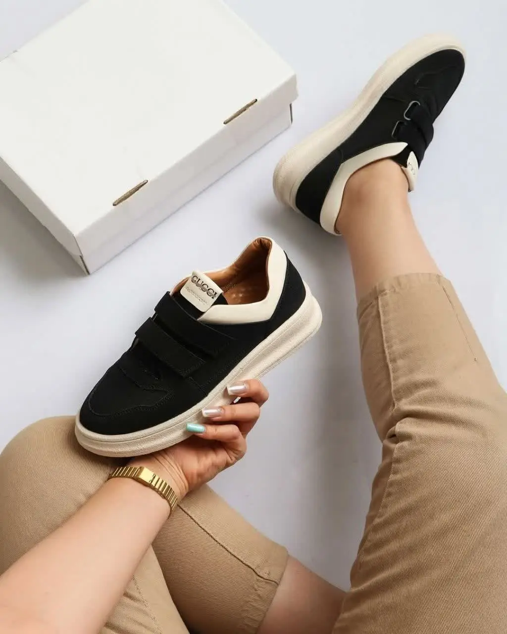 ونس دوچسب جذاب و شیک
