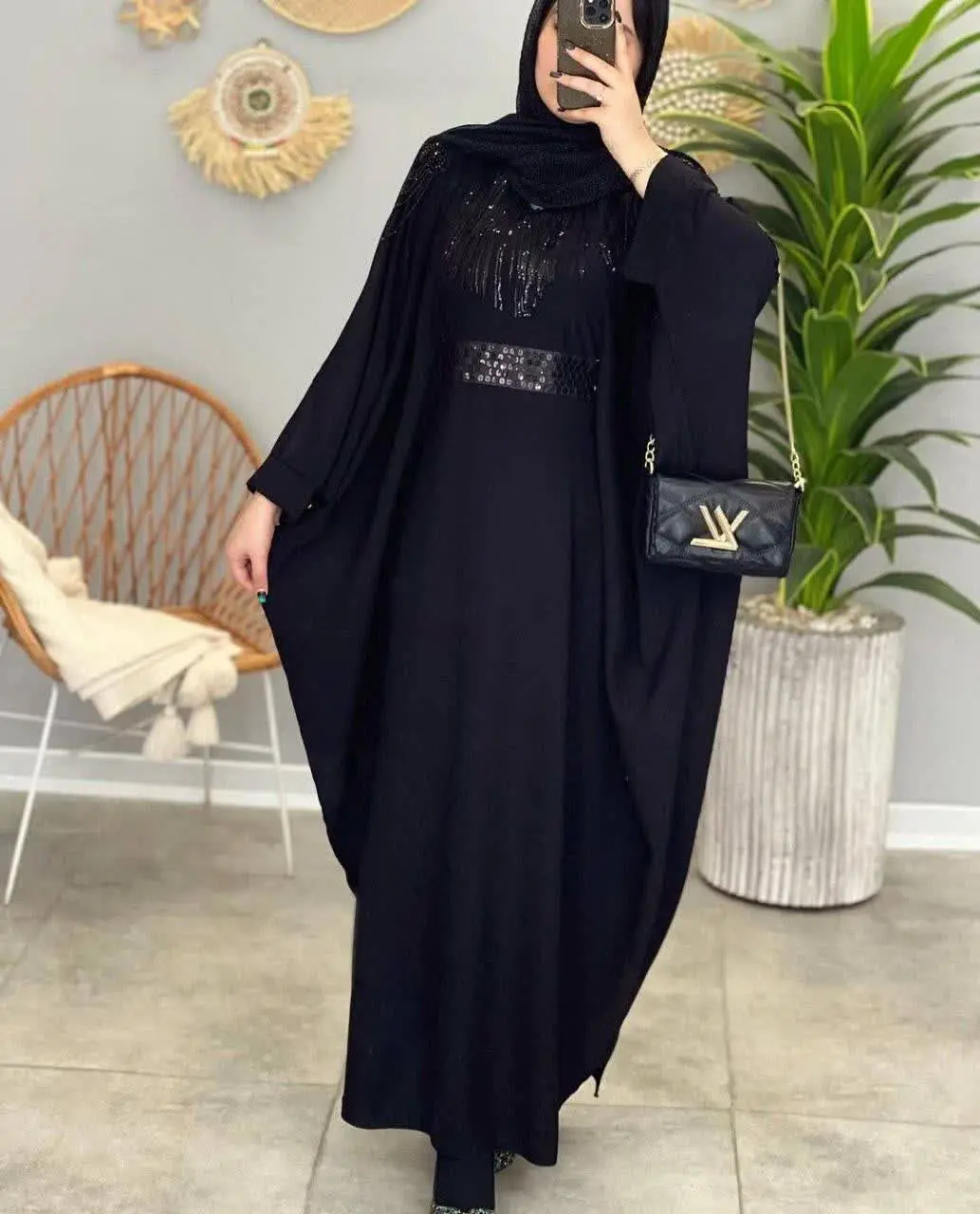 👚 نام: عبا دیبا
