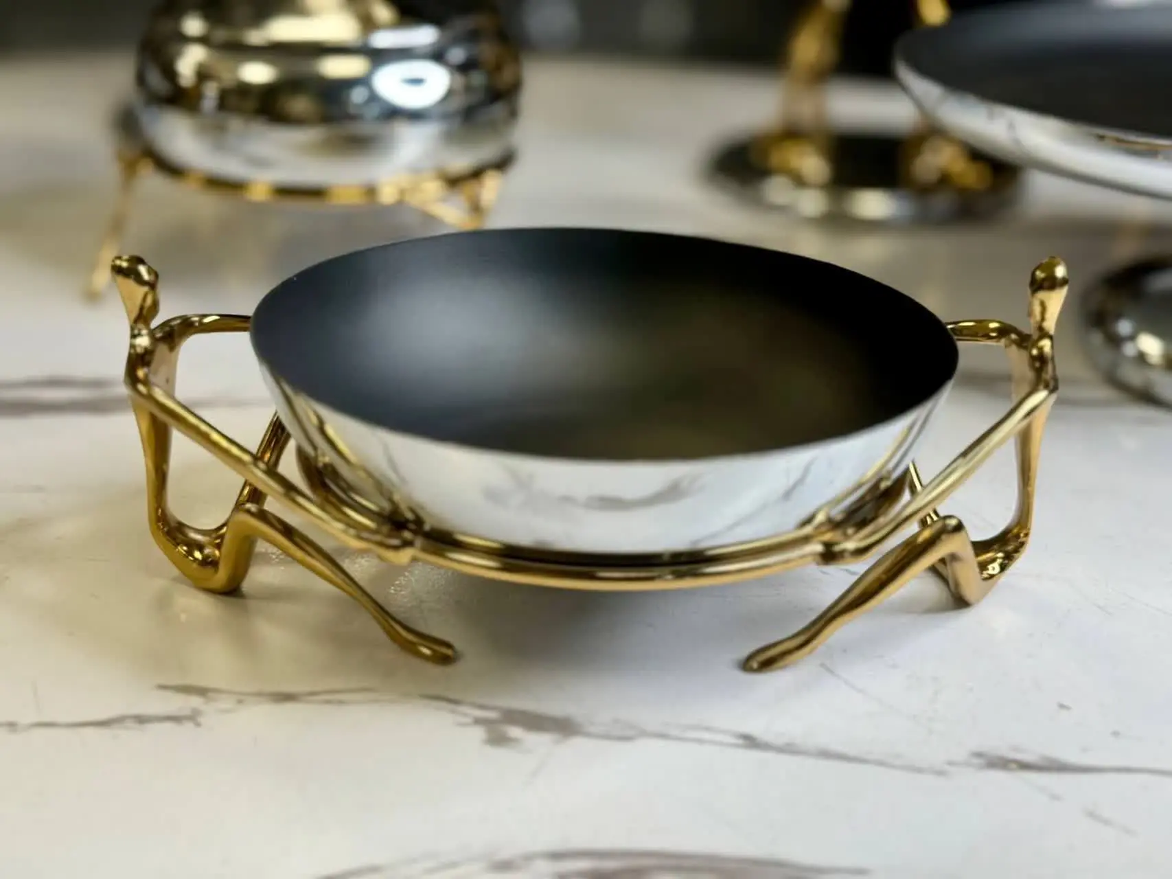 ادمک اجیل ۲ رنگ 
