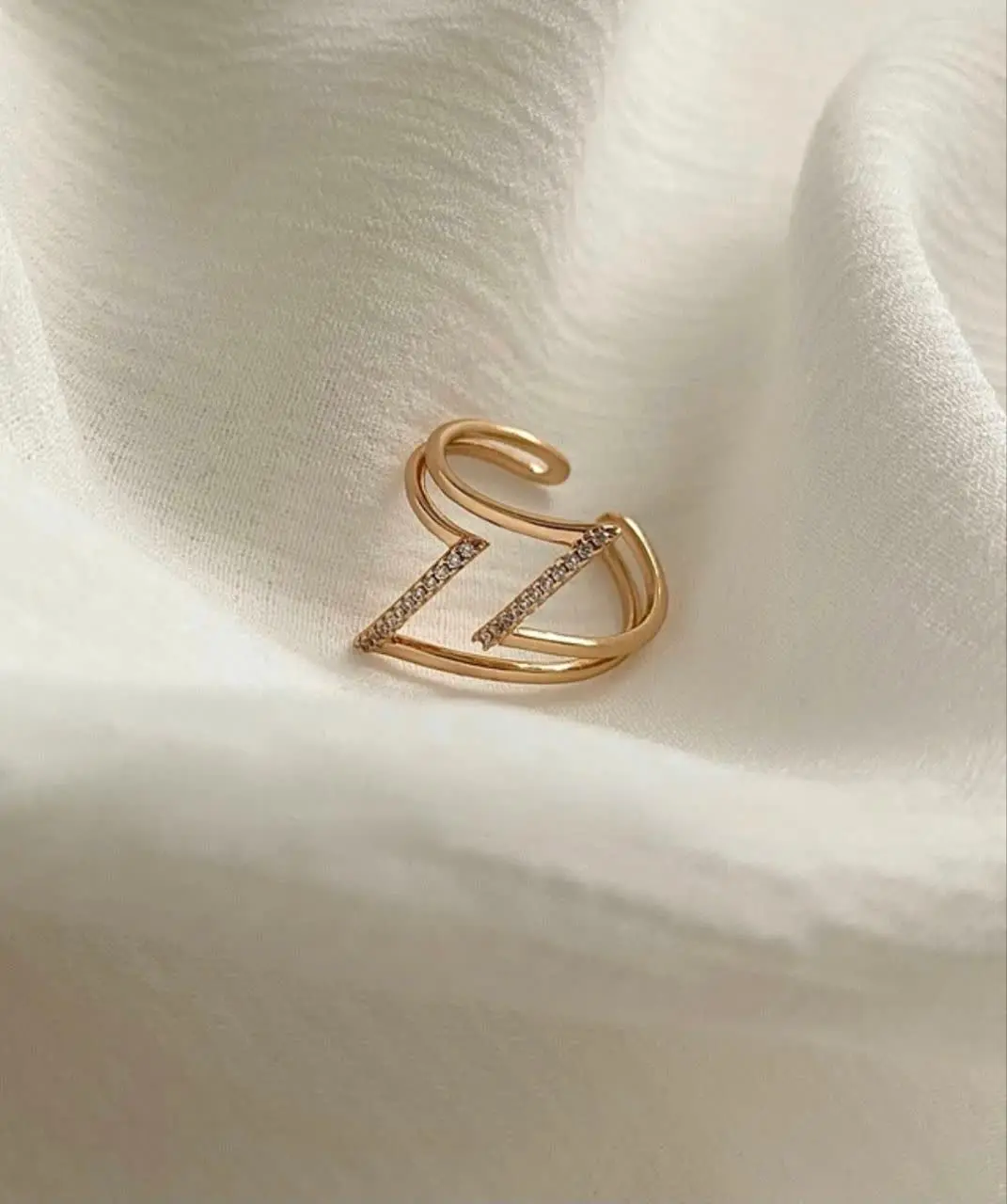 #انگشتر ژوپینگ کد ۱۷۸۲
