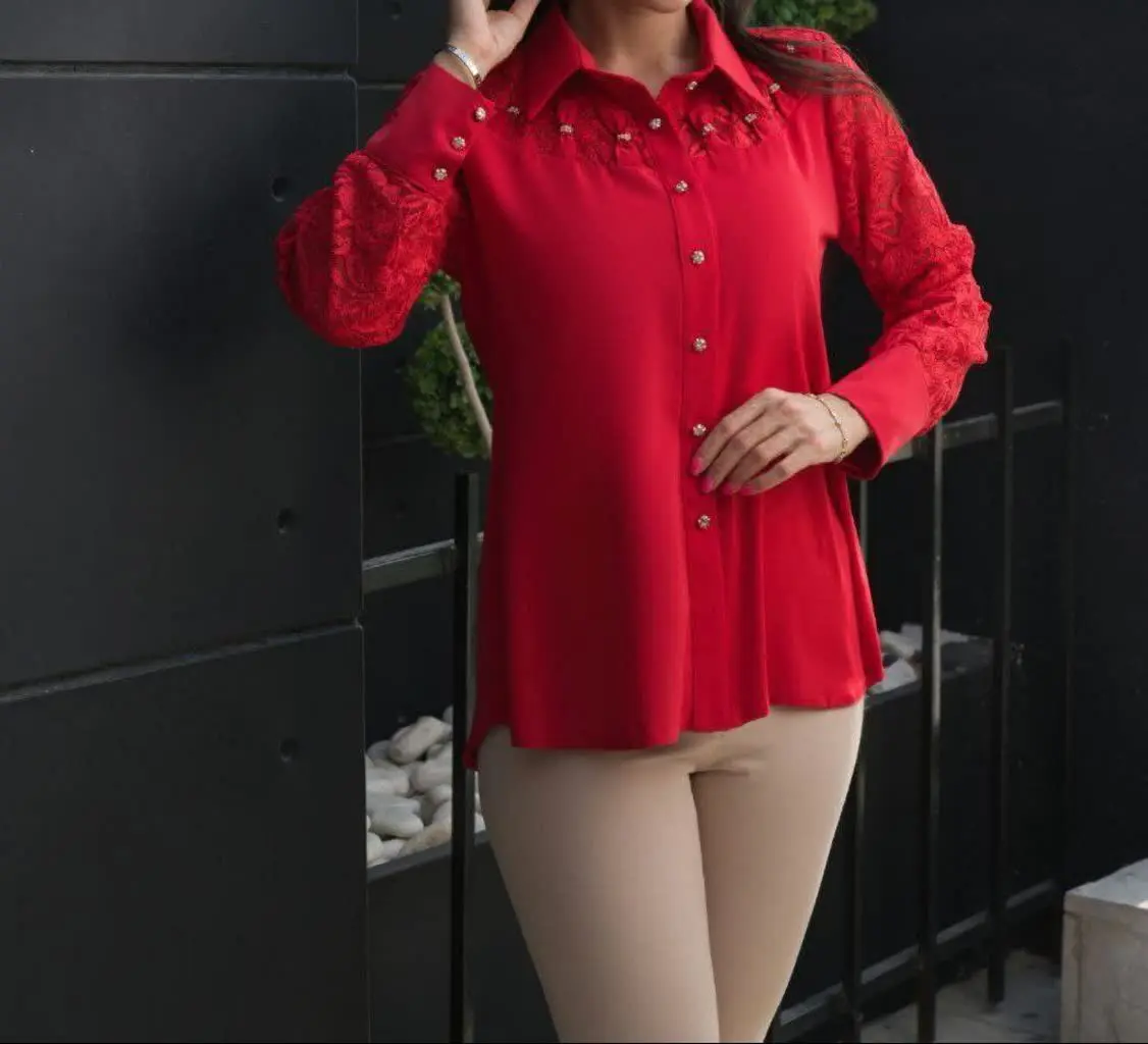 🖋نام: شومیز نانا
