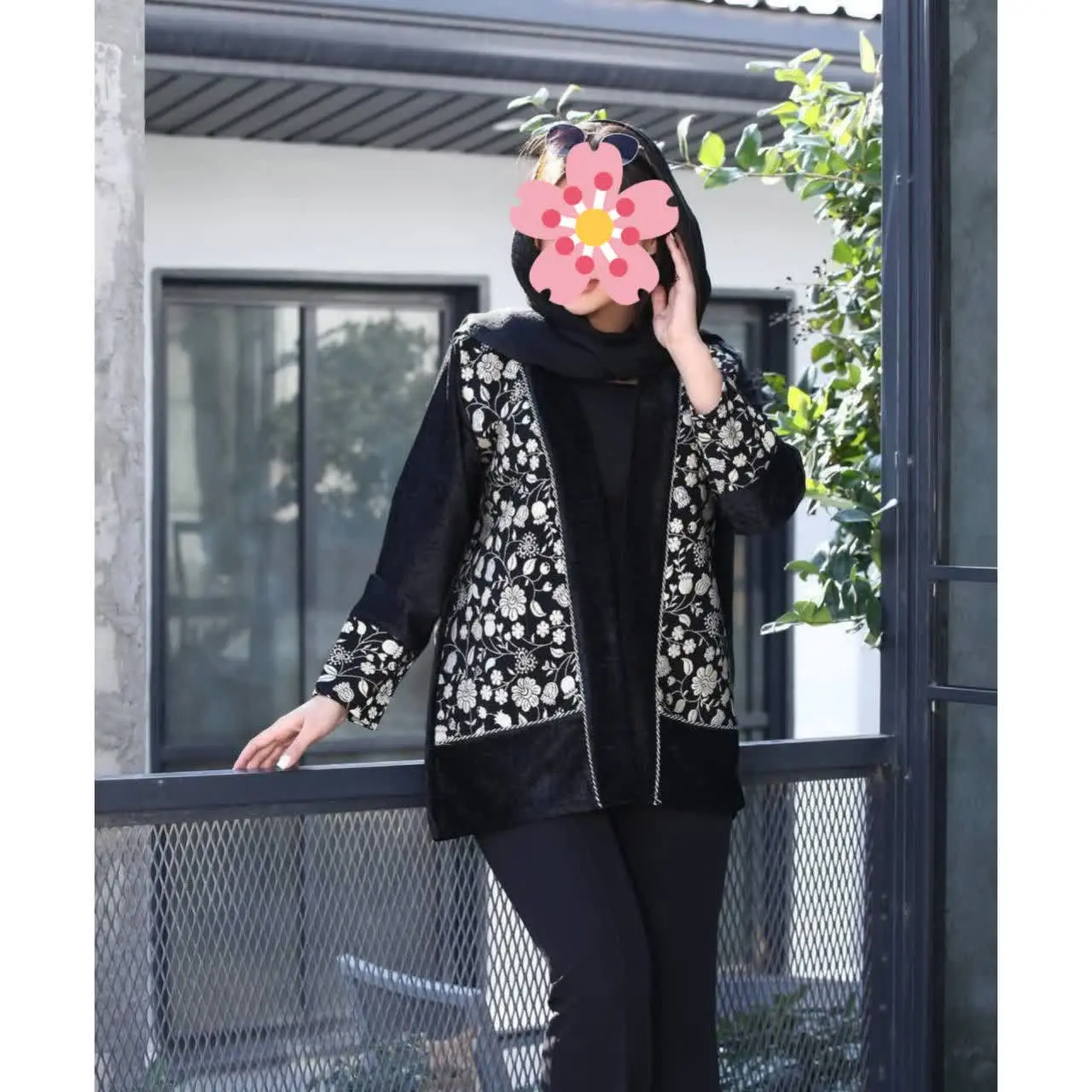 👚نام: کت مازراتی افسانه
