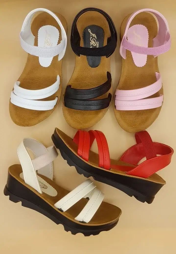 🌼صندل دخترانه🔥
