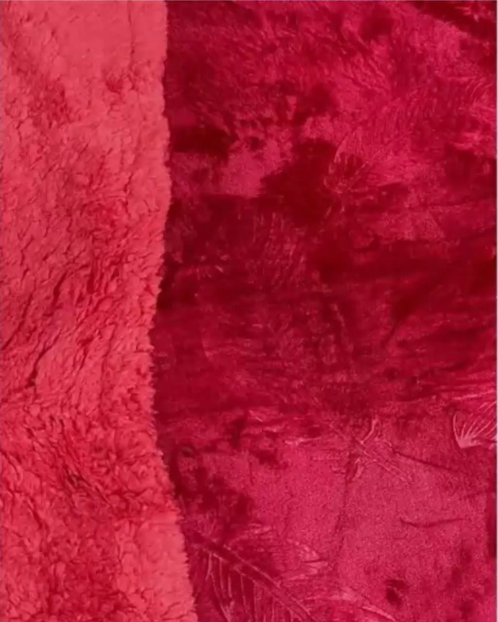 پتو طرح پر تدی بسیار باکیفیت 
