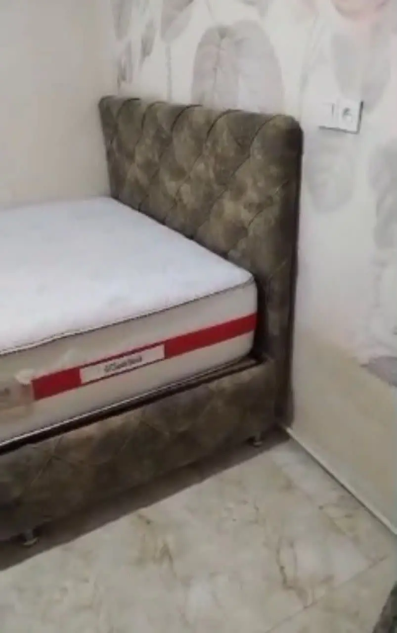 ک تمیز میشه با شامپو فرش