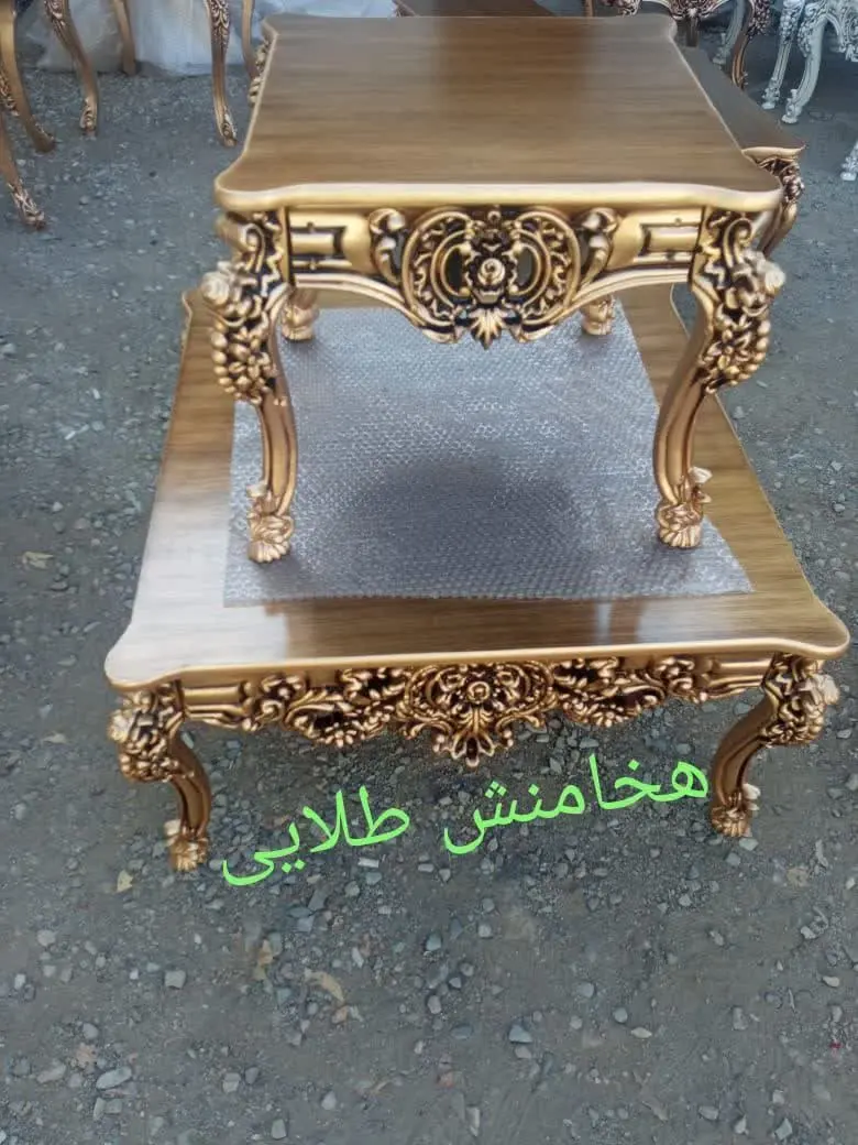 جلومبلی‌های ای بی اس۳تیکه
