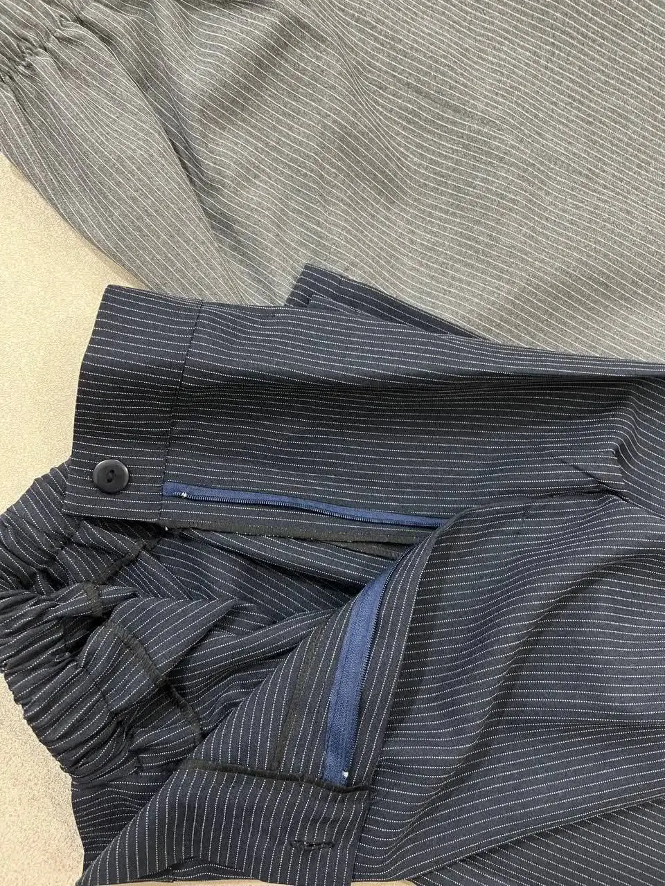 👚نام: کت و شلوار دیپلمات
