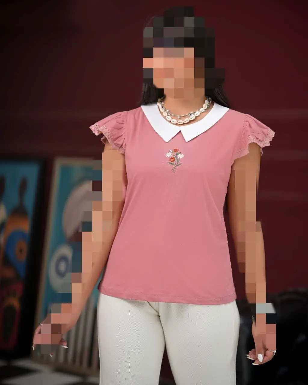 🎨مداد رنگی