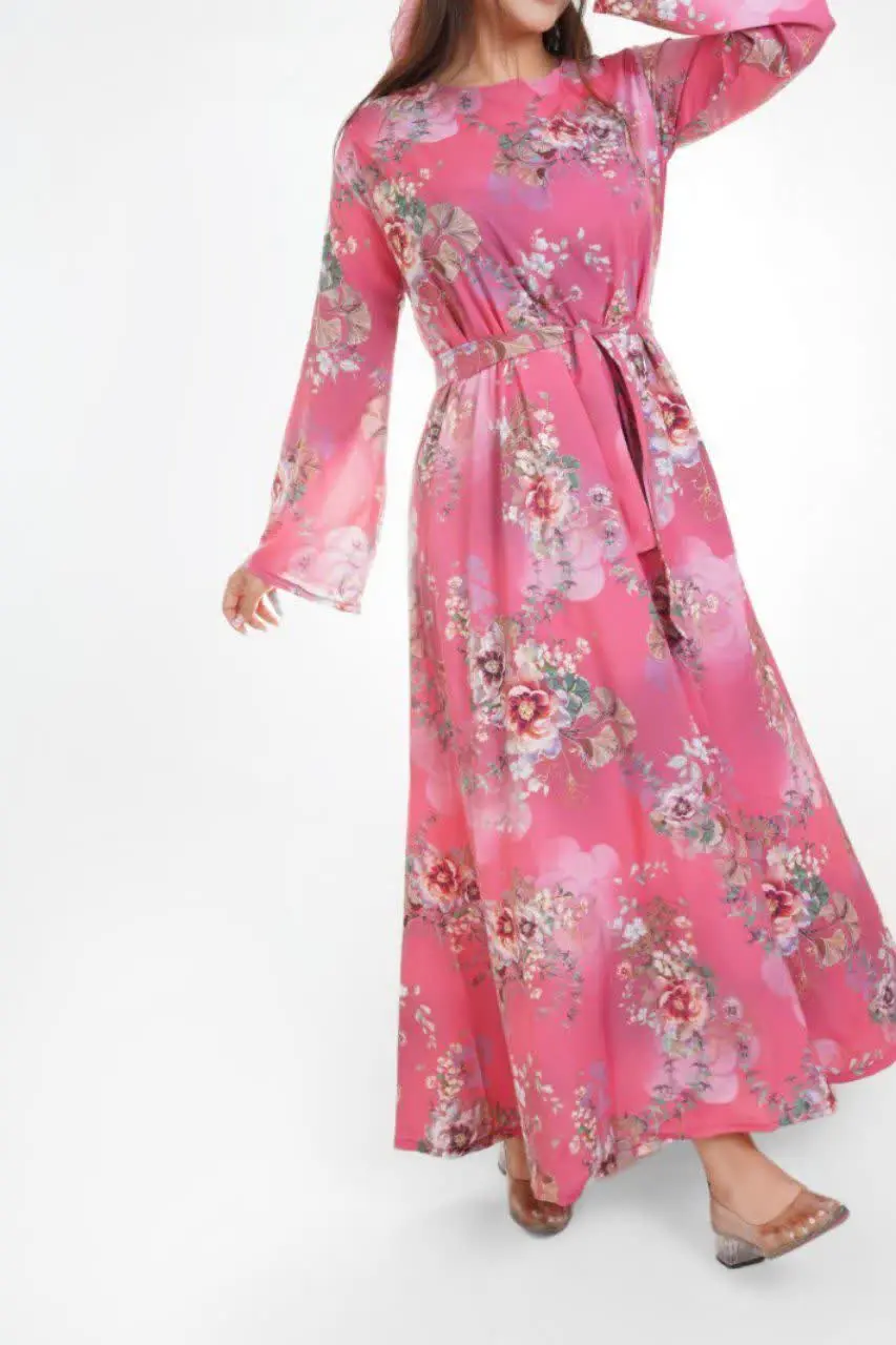 👚 نام: پیراهن طلاکوب گلی
