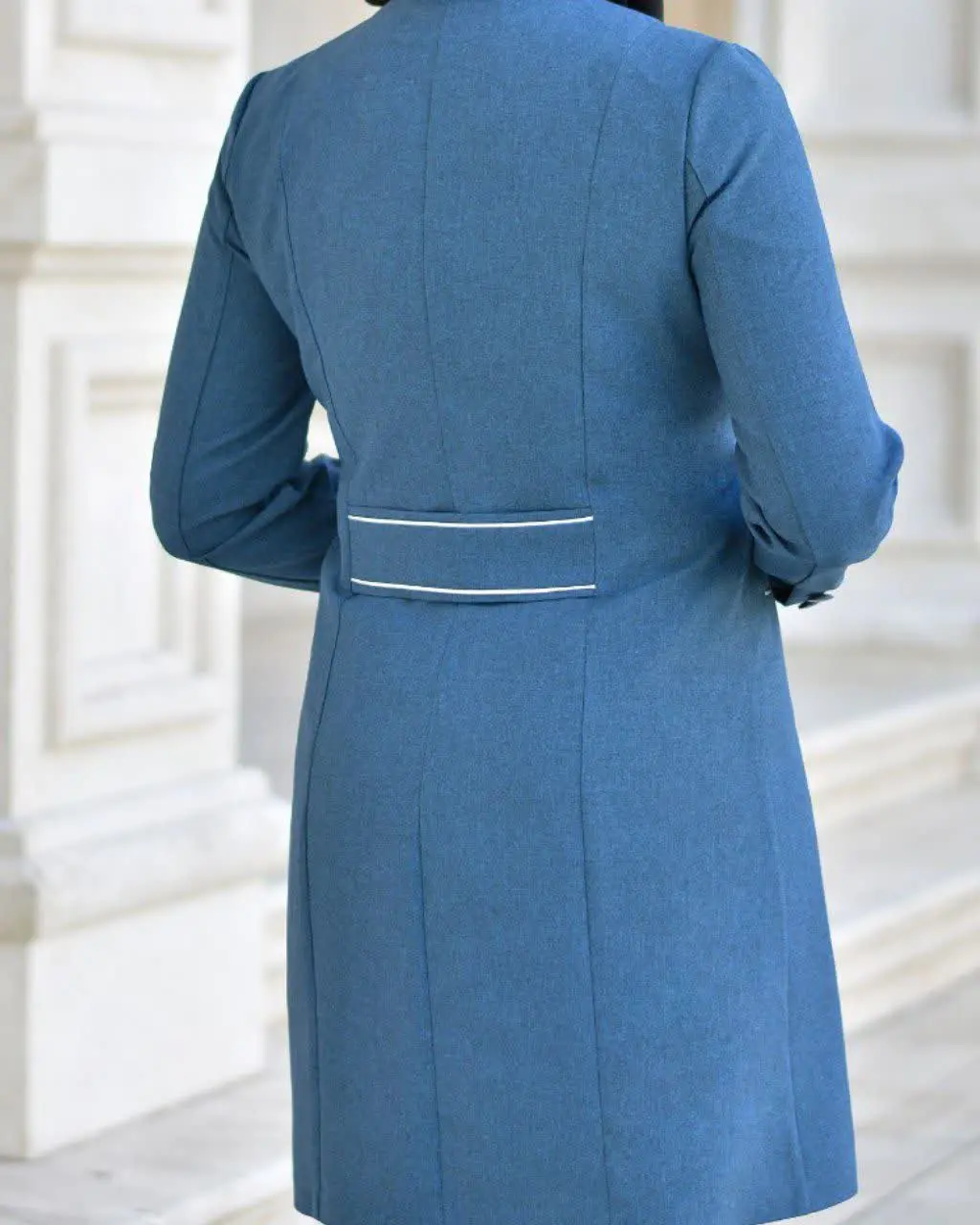 نام: مانتو شلوار اداری سولماز
