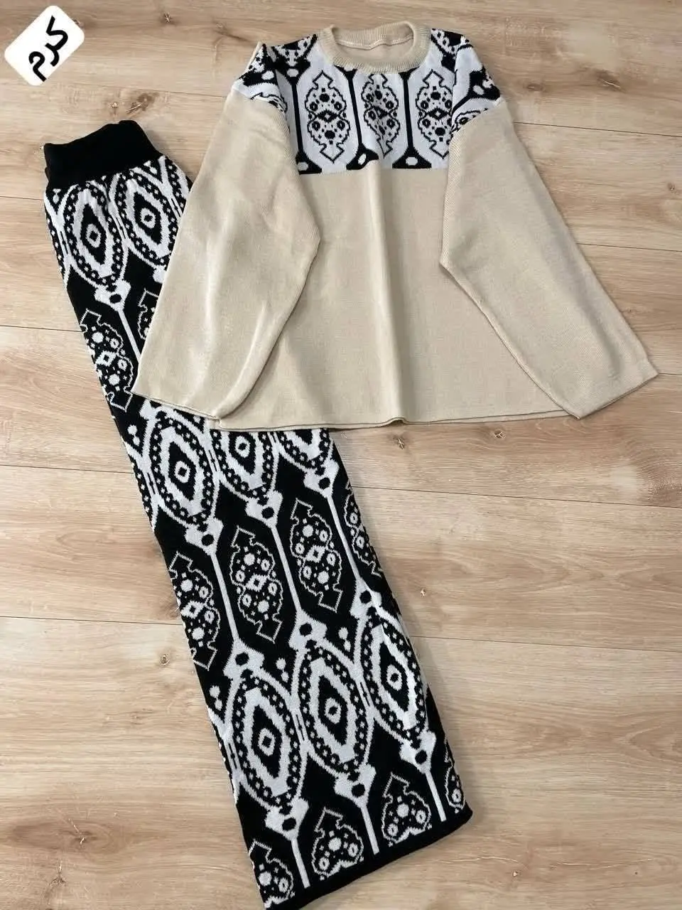 🧿ست بافت هرمس ۱۰۲۴