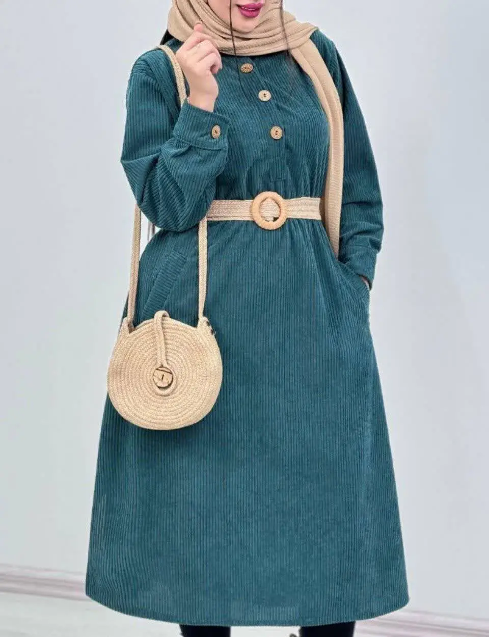 کفتان کبریتی ۱۱۴۵