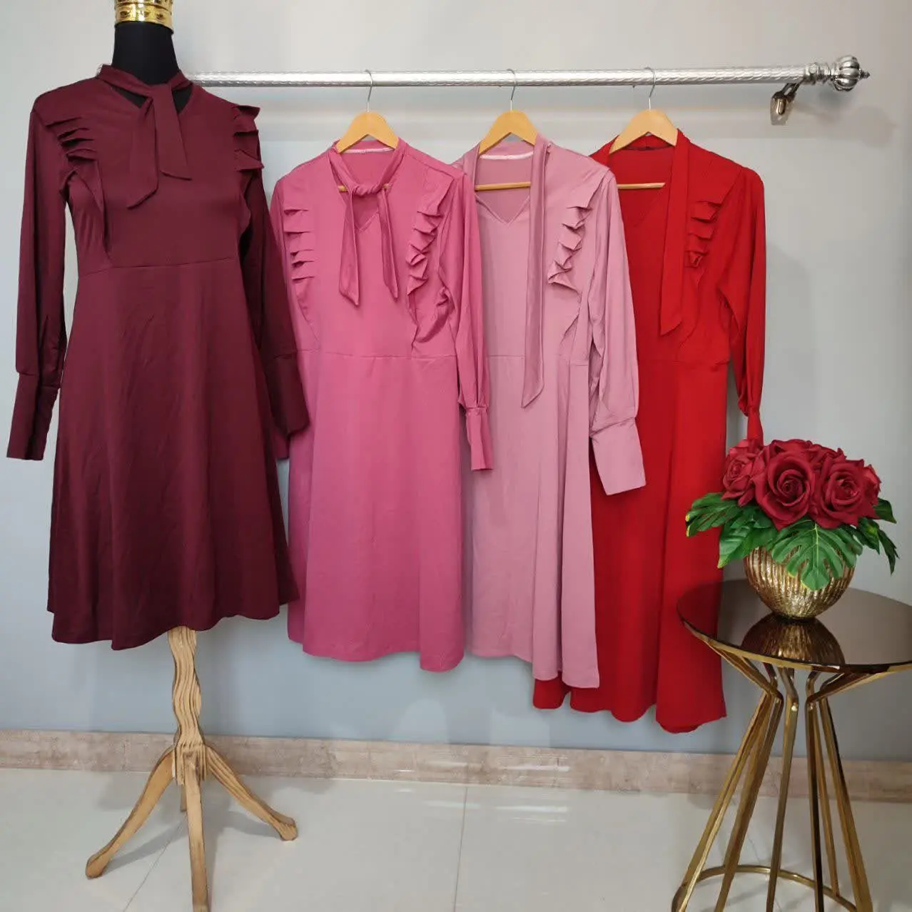 🖋نام: تونیک لمیس
