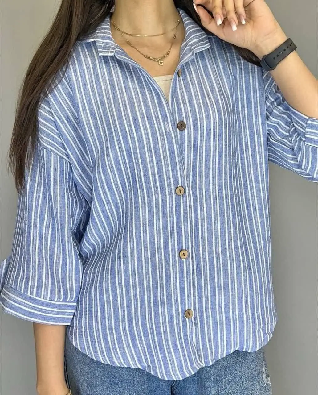 نام: شومیزمانتویی زارا