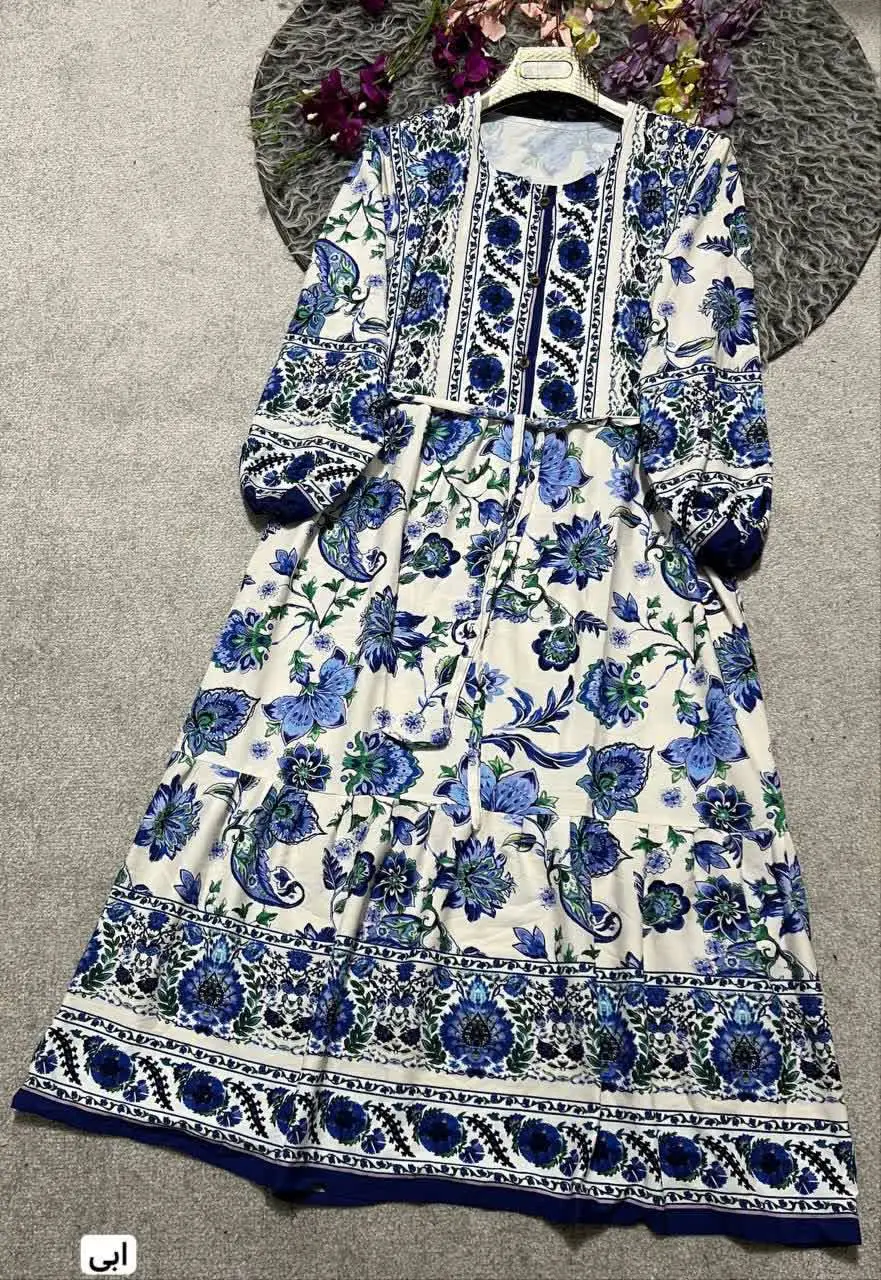 👚 نام: ساحلی گلبهار
