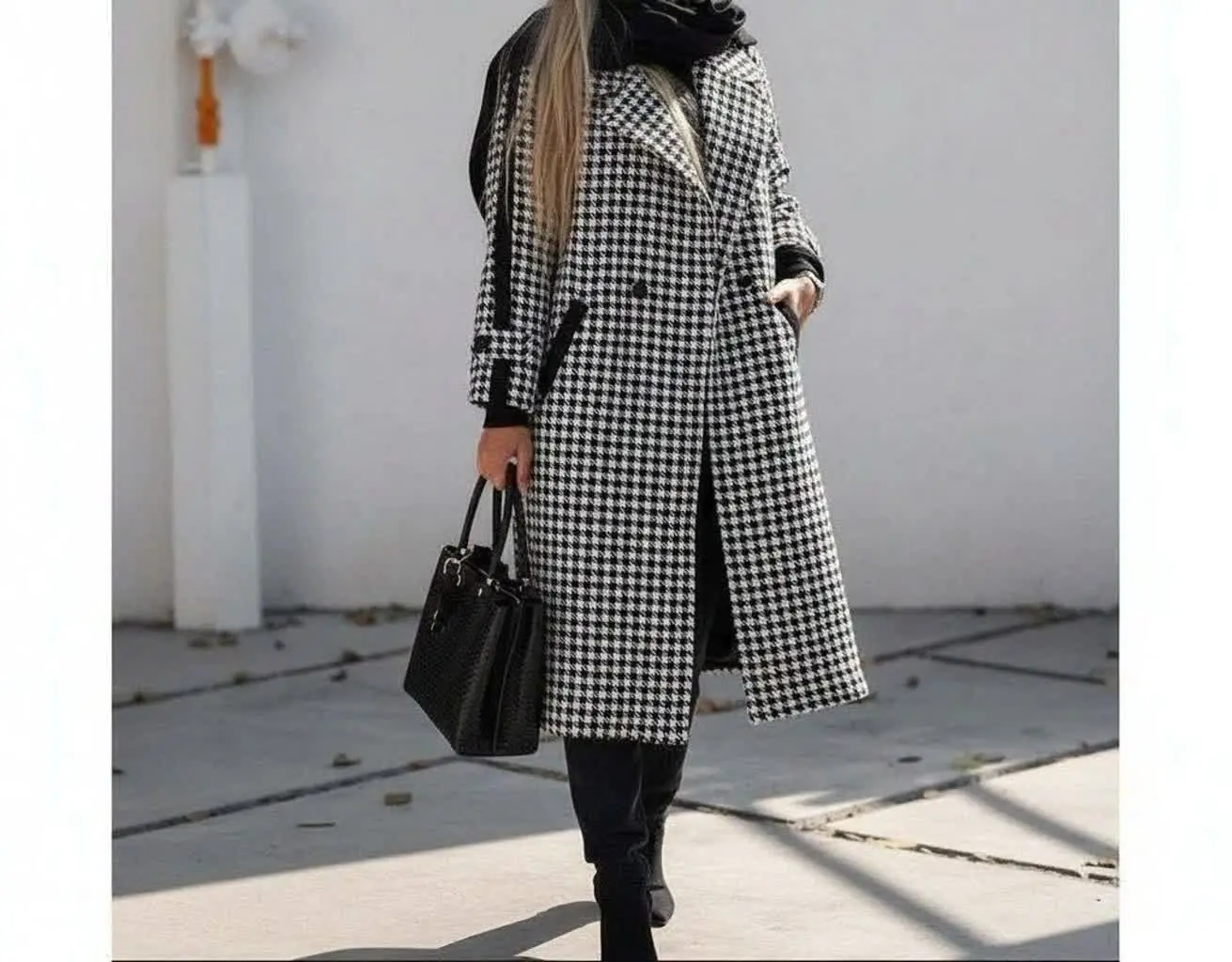 👚 نام: پالتو بلند هلن🪐