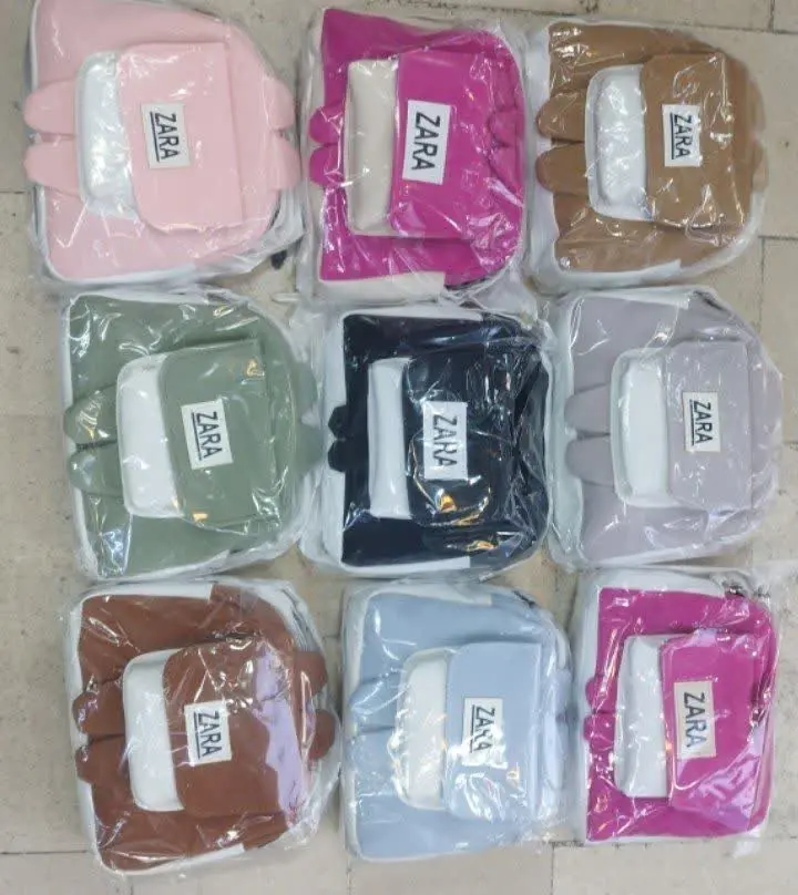 خرگوشی نانسی ✅
