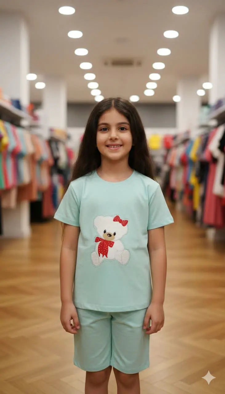 قدلباس:۴۷ فاصله دو زیربغل:۳...