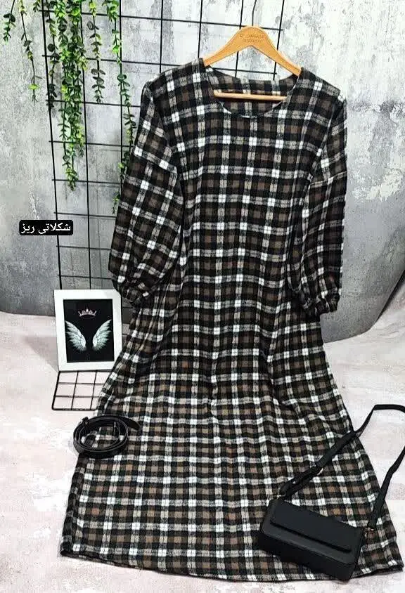 قطعا بهت مدل خاتون رو پیشنهاد میدم
