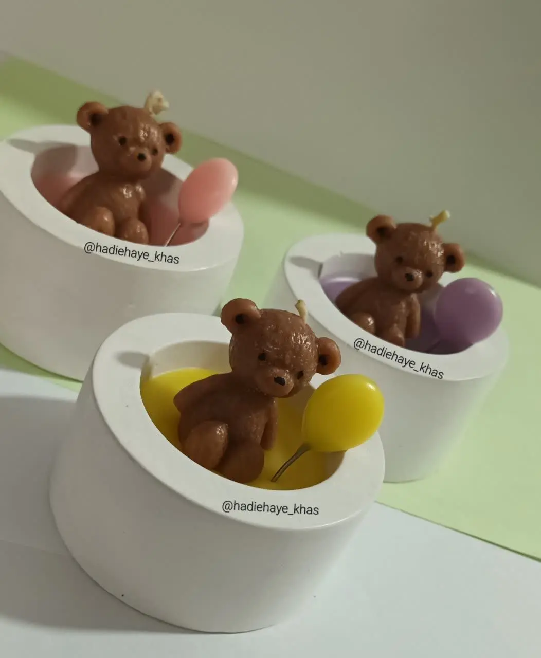 گیفت فانوسی
