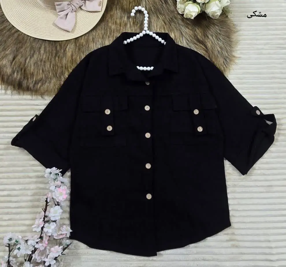 مانتو راین جیب صلیبی